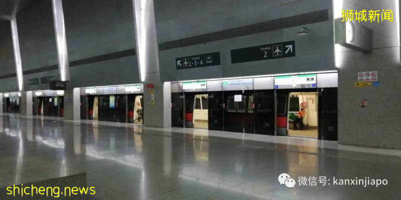 六月新加坡飛廣州,全副裝備全程實拍!