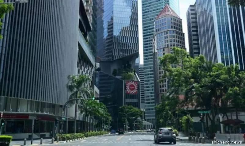 疫情下，新加坡经济问题不断的被推上了风口浪尖