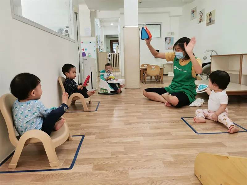 哈哈哈！在新加坡養娃到底有多輕松