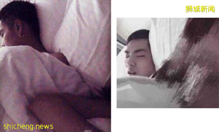 吳亦凡被抓刷屏！或誘奸未成年、涉毒、多人運動！這個新加坡新移民道歉了，因爲