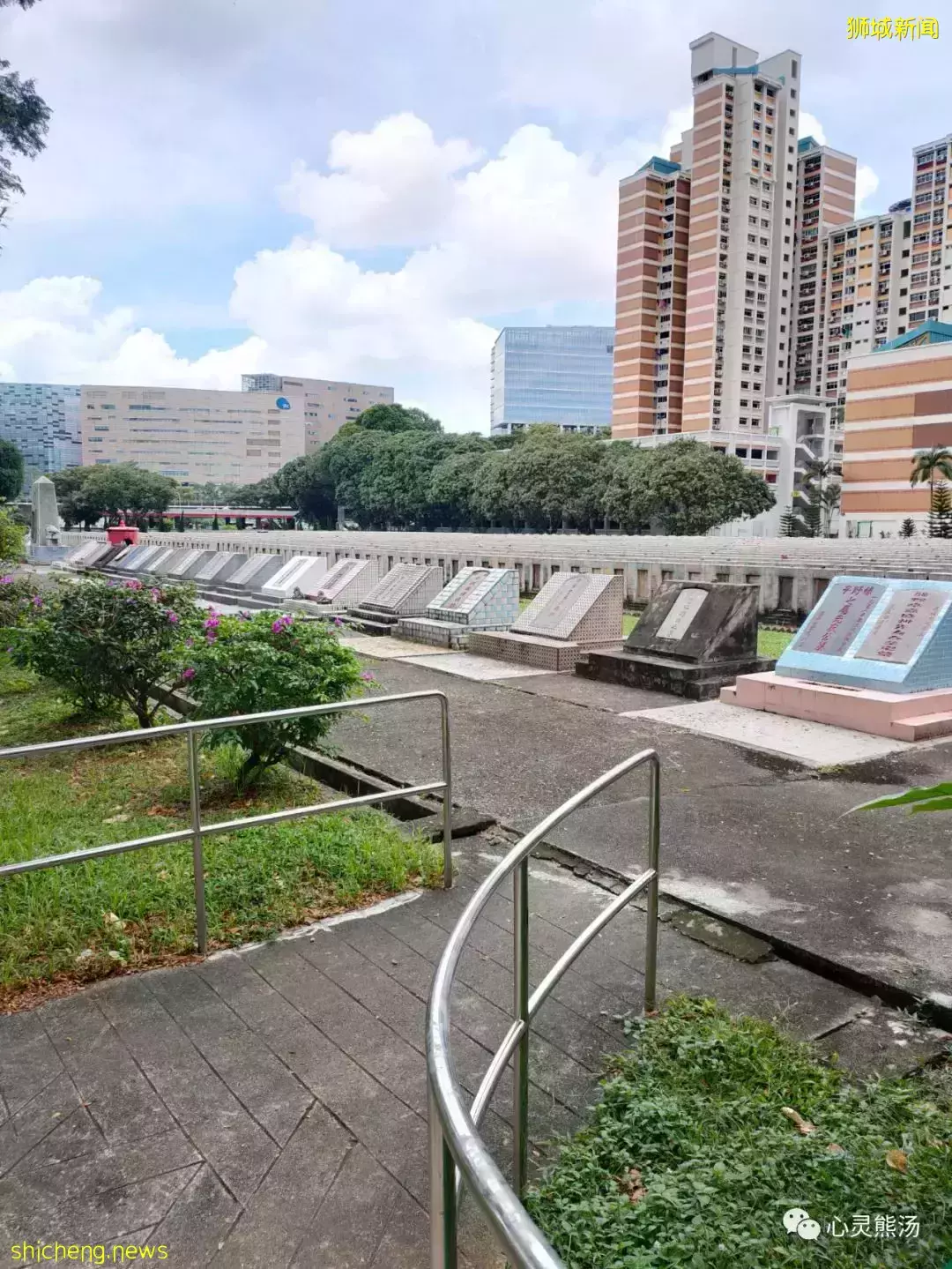 實地探訪，新加坡最嚇人的組屋，到底有什麽玄妙