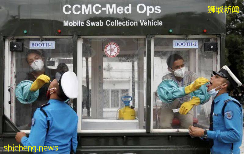 疫情又起,边境收紧!抑郁症状也许正在侵蚀你