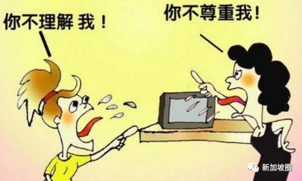 网友哭诉：让我“崩溃”的奇葩新加坡婆婆，还有谁比我更心塞吗