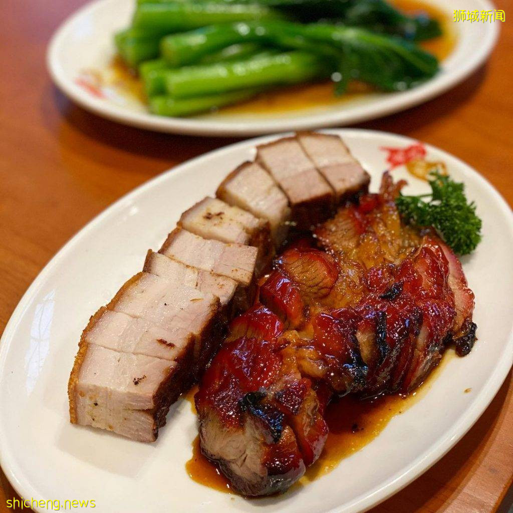 父亲节20大美食优惠好康💥 到店取餐+外送到家都有扣!海鲜、烤鸭、折扣高达50%🔥