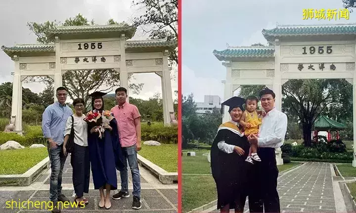 NTU 三十周年校慶上都密封了哪些時間膠囊