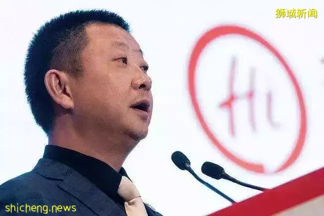 华人心中移民之首先—新加坡