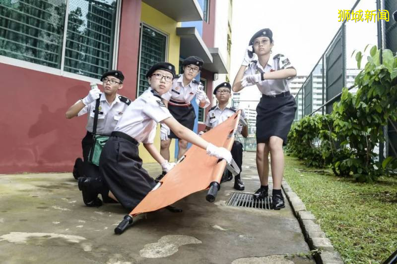 为什么CCA课外辅助活动很重要?这10个原因告诉你