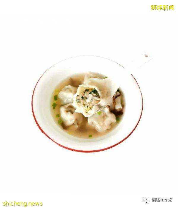 手工“小水餃” 中華“大智慧” 專訪新加坡手工水餃品牌張家餃王