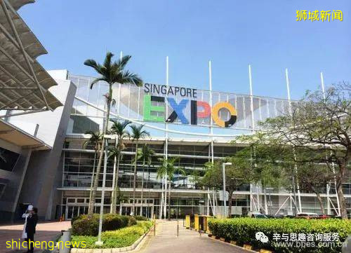 新加坡旅游攻略及指南