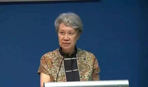 新加坡总理夫人：香港真正的挑战是什么