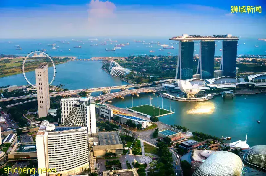 影響新加坡房價四大因素解讀