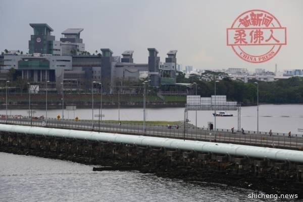 【柔佛人头条】无病状不能检测SWAB TEST 马劳要回家很茫然