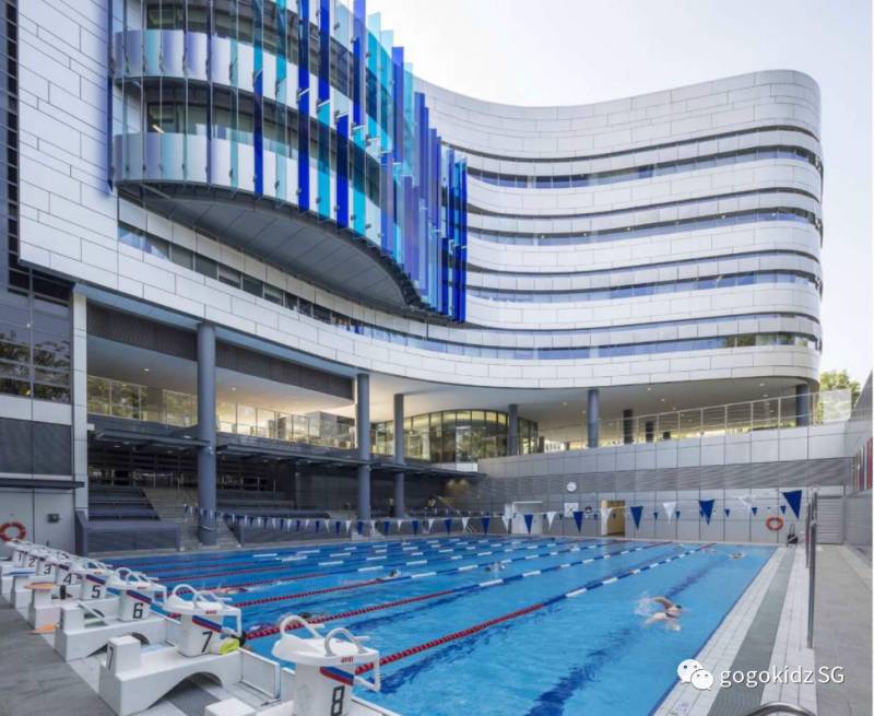 新加坡的国际学校难进吗