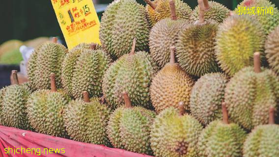 在新加坡这个著名的红灯区，除了吃田鸡粥，还能干些什么