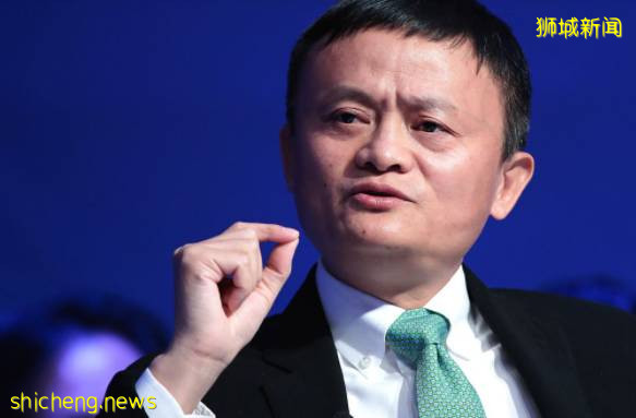 刚刚,中国首富换人了!新加坡首富放在中国是什么水平