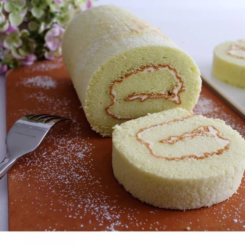 新加坡老字號糕餅鋪L.E. Cafe Confectionery &amp; Pastry✨必吃網紅甜食“豆花撻”入口即化，一盒8粒只需$10