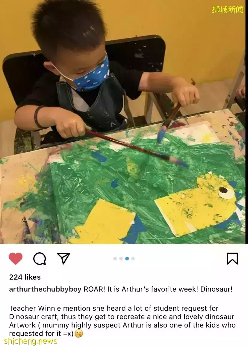 有娃必看!新加坡寶爸寶媽心中的NO.1:選這個地方太對了