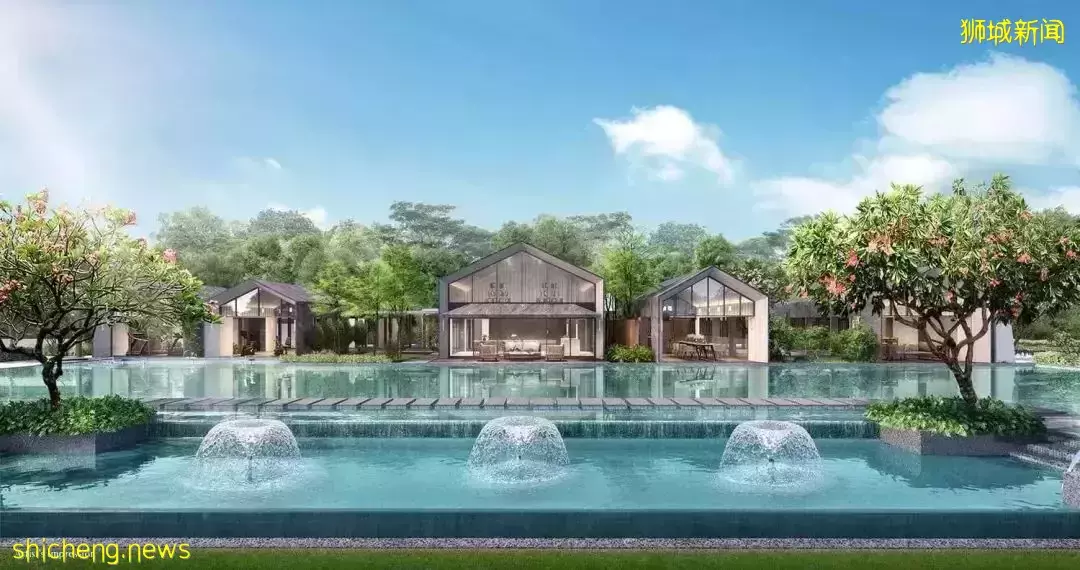 【新盤速遞】新加坡東海岸 D15 LIV@MB 即將發售｜南北向理想戶型 馬林百列的海濱生活