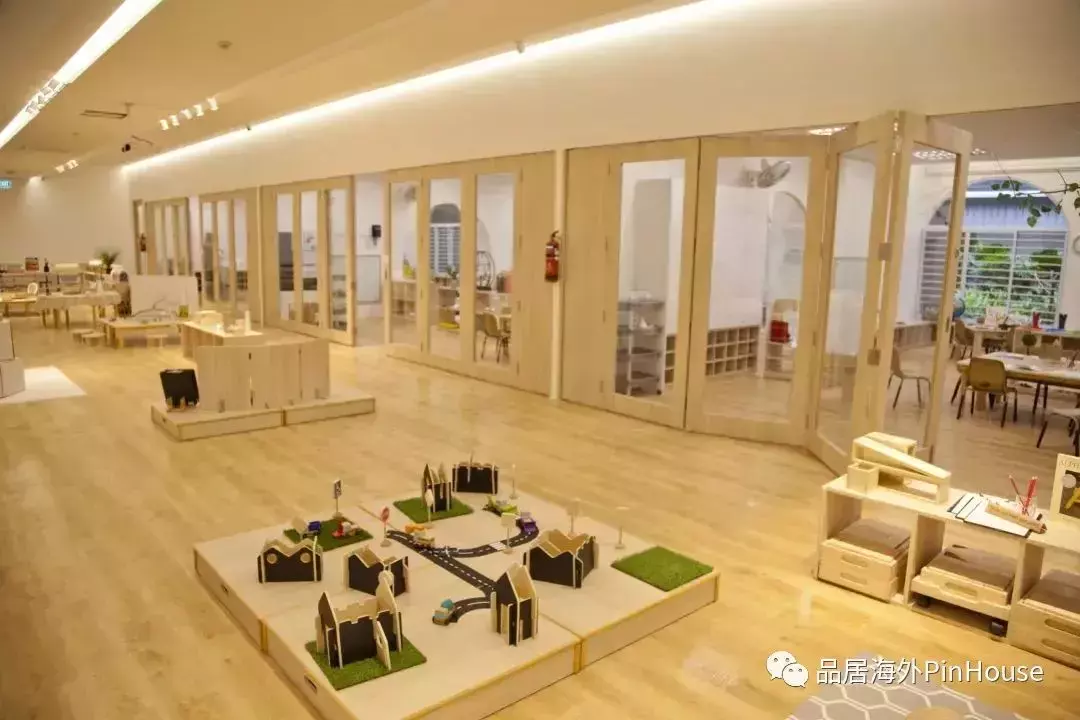 新加坡幼兒園報名在即,想了解低齡留學的看過來