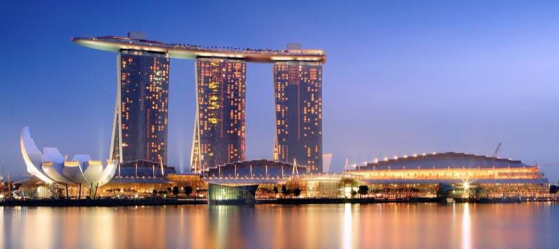 新加坡离岸架构到底应该怎么做,应对全球追税,从这里做起