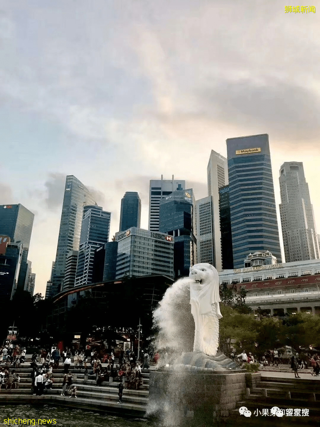 李光耀冷冷一句:我若幫你,新加坡就完了!