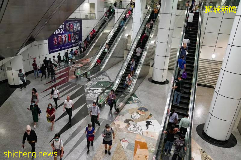 新加坡逐步解封后   首周58企业及个人违规遭罚