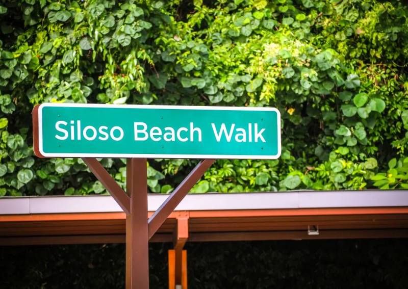 每一張都是 Ins 大片！這樣的新加坡你見過嗎