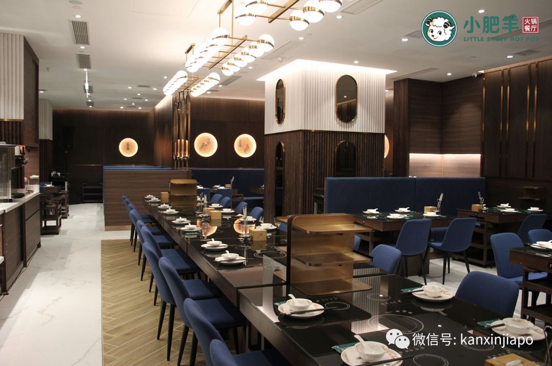 新加坡气温降至今年最低，2019火锅盘点带你温暖过“冬”