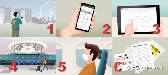 新加坡進入中國何時免隔離？第三階段何時開啓