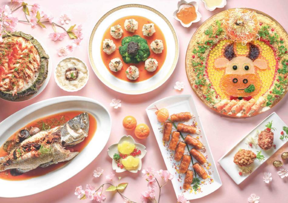 年夜饭开订啦!新加坡9家老牌中餐厅推荐,附菜单和价格