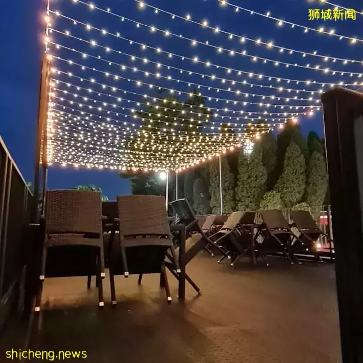 假裝在泰國！楊厝港新增泰式美食夜市，氛圍感拉滿