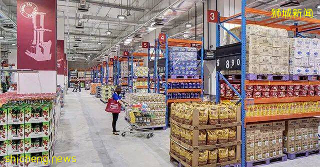 本周折扣:免费口罩Last call、西餐5折、星巴克联名款上新