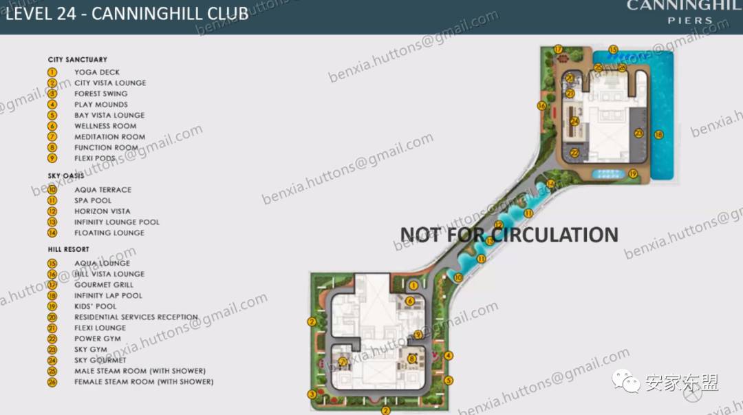 康甯河灣Canninghill Piers今天選房,感謝財神保佑,接下來就是看運氣能否選到房了,$2634psf起