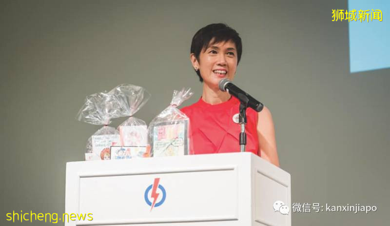 新加坡人力部:將考慮撤銷變相裁員企業的補貼!