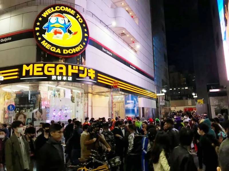 最新!日本对新加坡和中国入境者免检测!网友:小心去了回不来