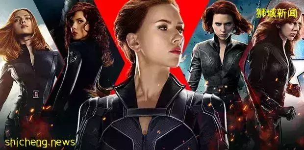 新加坡2021年度热播剧榜单出炉!新加坡观众偏爱哪些影视剧