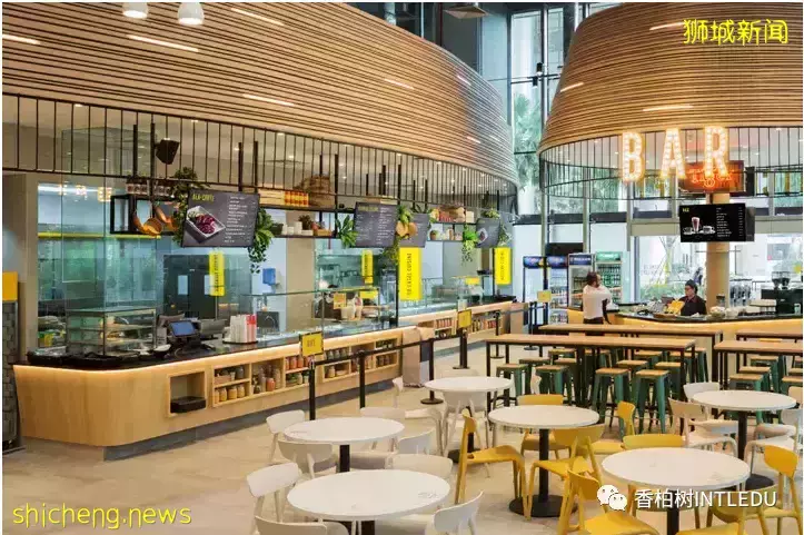 新加坡留學生活 馬上開學的同學們要做好准備