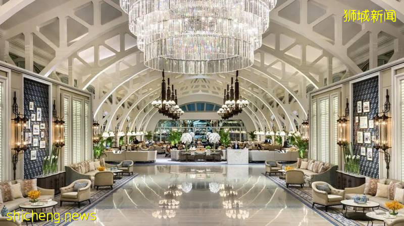 新加坡:开拓者之歌