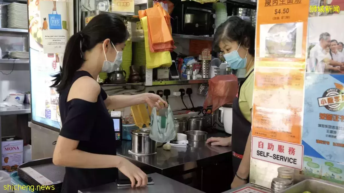 爲何買來丟？ 零廢棄雜貨店業者：減少包裝更省錢