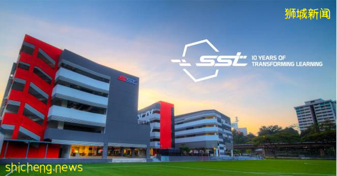 你知道新加坡的四所特長學校嗎