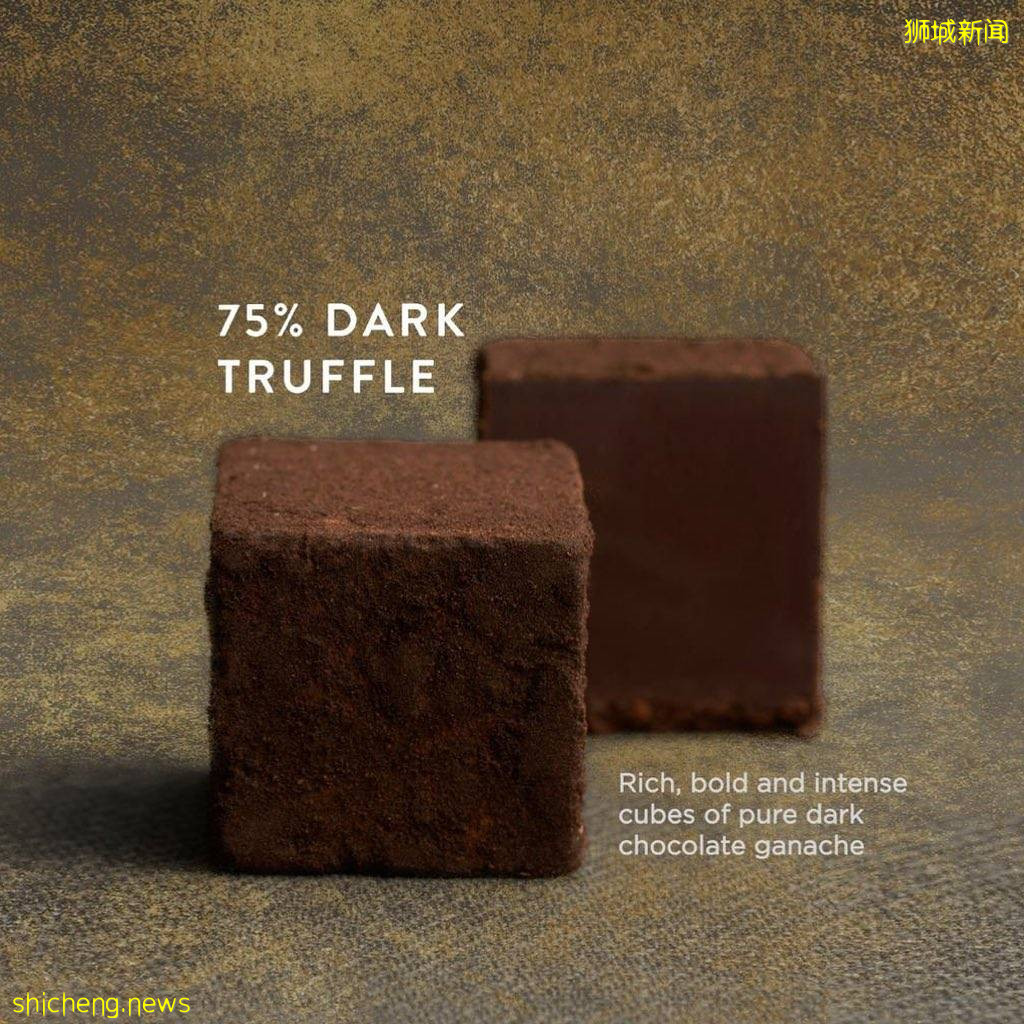 七夕将至!Awfully Chocolate推出礼盒买一送一活动,尽享双倍甜蜜