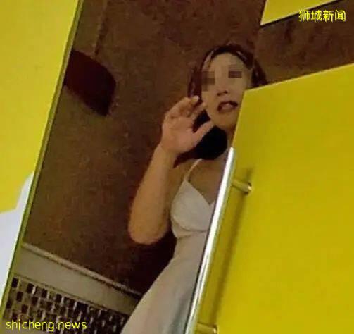 新加坡的按摩店不要偷偷營業啦，你們被“悍匪”盯上了