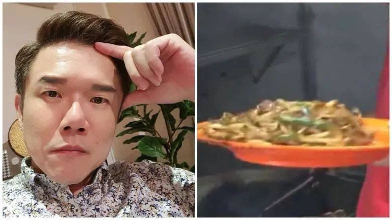 小贩中心美食怎么选?看看新加坡艺人们的推荐