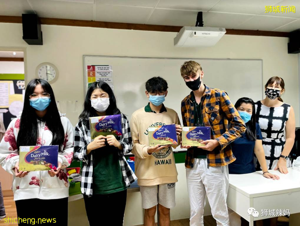 留学新加坡需要多少钱?你可能会吓到