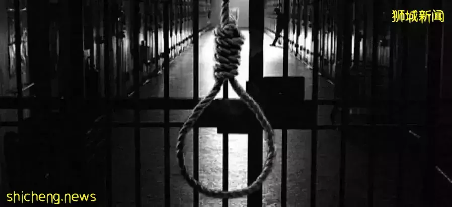 新國內長：大馬運毒死囚沒智力障礙　死刑遏制濫用毒品