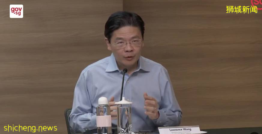 新加坡下周一預計可5人堂食！繼續撒12億補貼！1300個中國客工將會來坡