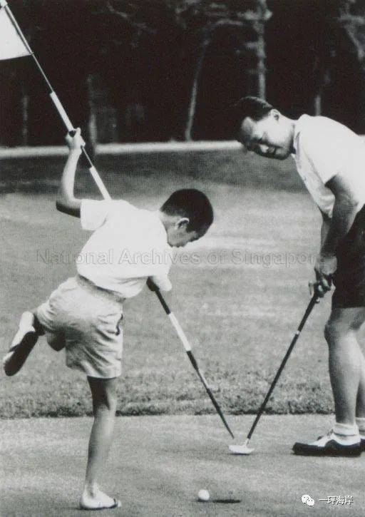 掀開新馬分家的曆史迷霧(七):終局談判即將開始