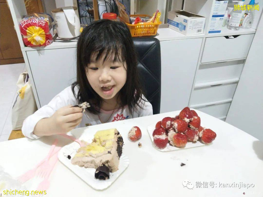 “我收到了衛生部的簡訊,密切接觸了確診患者”