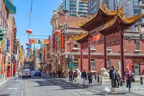 新加坡五大籍貫華人族群的形成與曆史