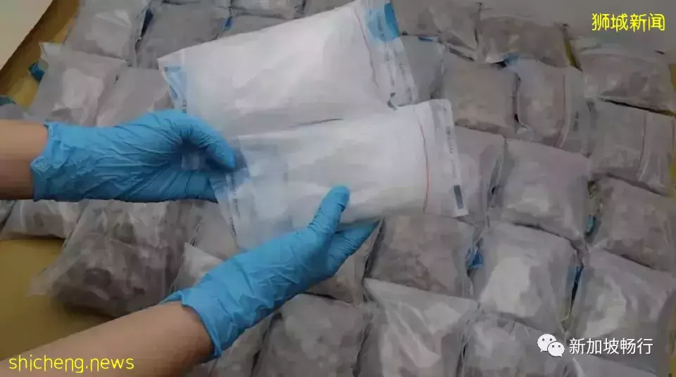 兀蘭檢查站查獲近18公斤海洛因，3名馬來西亞人被捕